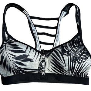 Victorias Secret PINK Sports Bra